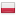 rafalkudlinski.com server is located in Poland